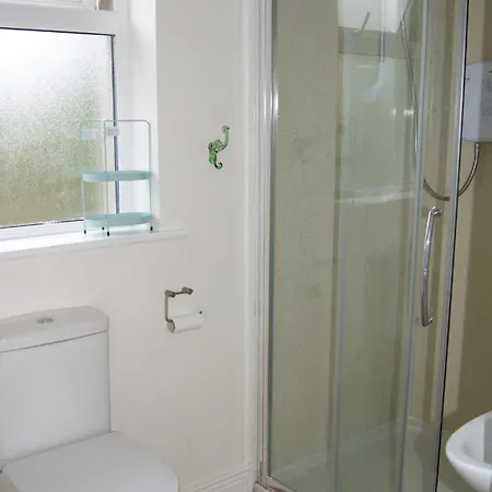 Sea View Overlooking Ardmore Bay Apartment *
