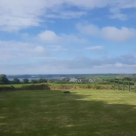 Sea View Overlooking Ardmore Bay * Paulsworth